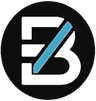 Blockstripe logo